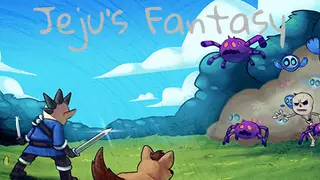 Jeju's fantasy