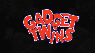 The Gadget Twins