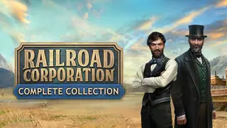 Railroad Corporation Complete Collection