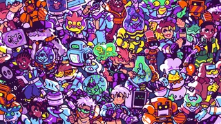 Times and Galaxy (Xbox One & Series)