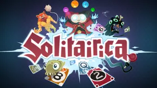 Solitairica