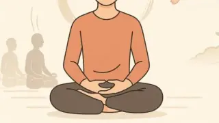 Daily Relaxation & Mindfulness - Switch