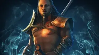Lost Lands 2: The Four Horsemen - Switch