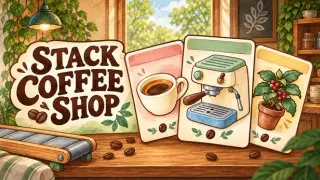 Stack Coffee Shop