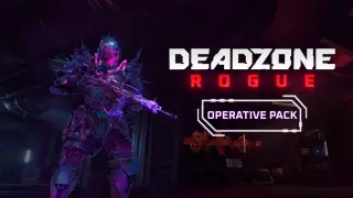 Operative Pack - Switch 2