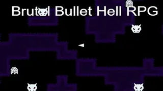 Brutal Bullet Hell RPG