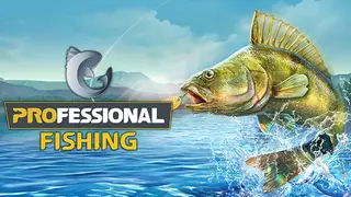 Professional Fishing
