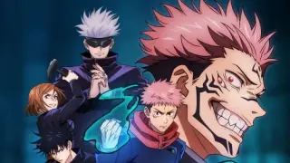 Jujutsu Kaisen Cursed Clash - Switch