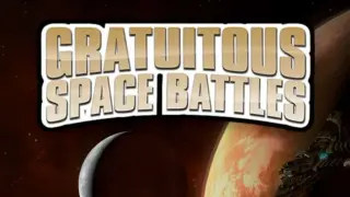 Gratuitous Space Battles