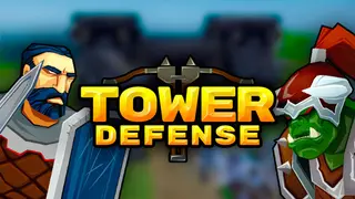 Tower Defense: Defender of the Kingdom
