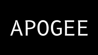 Apogee