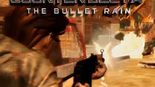 Counter Delta: The Bullet Rain - Switch