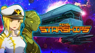 Pixel Starships