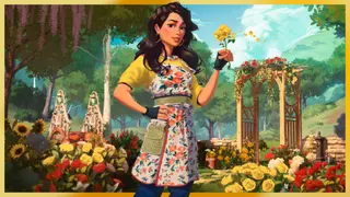 Garden Life - Garden Party - Xbox One & Series