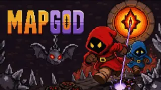 MapGod