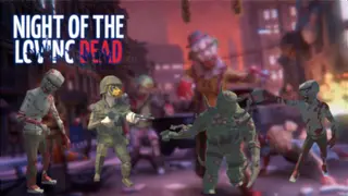 Night Of the Loving Dead