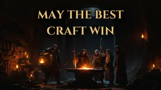 May the Best Craft Win