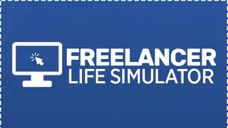 Freelancer Life Simulator
