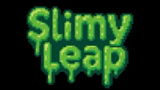 SlimyLeap