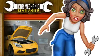 Car Mechanic Manager