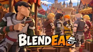 Blendead