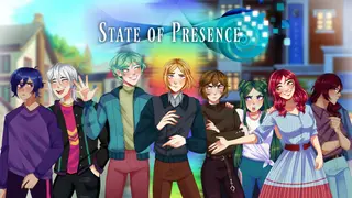 State of Presence