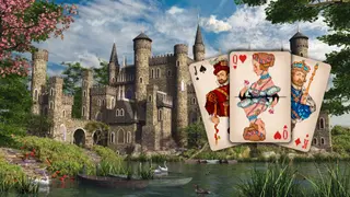 Jewel Match Solitaire 2 Collector's Edition - Xbox One
