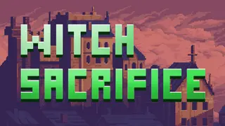 Witch Sacrifice