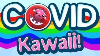 COVID Kawaii!