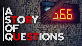 A Story of Questions