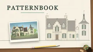 Patternbook