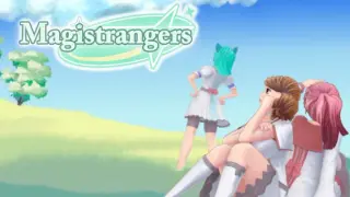 Magistrangers