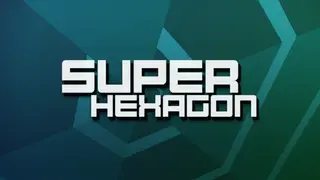 Super Hexagon