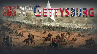 SGS Battle for: Gettysburg