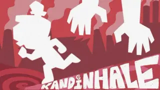 Kandinhale