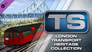 Train Simulator: London Transport Heritage Collection