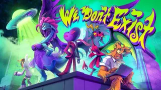 We Don't Exist