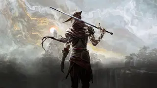 Enotria: The Last Song Deluxe Edition (PS5)