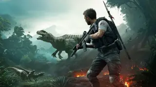 FEROCIOUS - Xbox Series