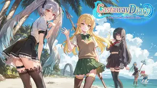 Castaway Diary: Portal to the Unknown Isles