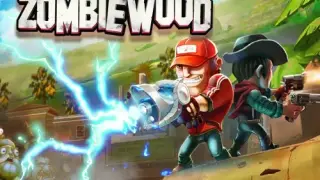 Zombiewood: Survival Shooter - Switch