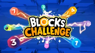 Blocks Challenge