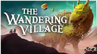 The Wandering Village