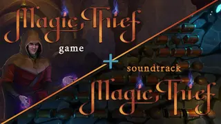 Magic Thief + Soundtrack