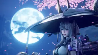 Stellar Blade x GODDESS OF VICTORY: NIKKE (PS5)