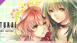 Natural - Beyond Nature - エルミナージュORIGINAL ～闇の巫女と神々の指輪～ Ending Theme