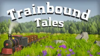 Trainbound Tales
