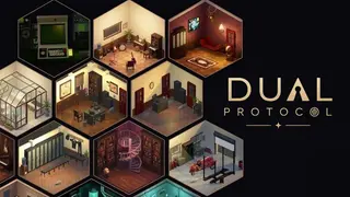 DUAL PROTOCOL: The Case of Eva & Miles