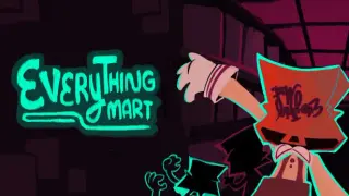 Everything Mart