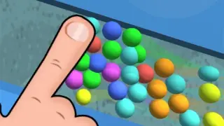 Finger Suck - Switch